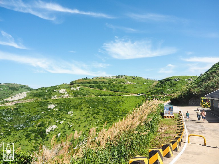 東湧燈塔