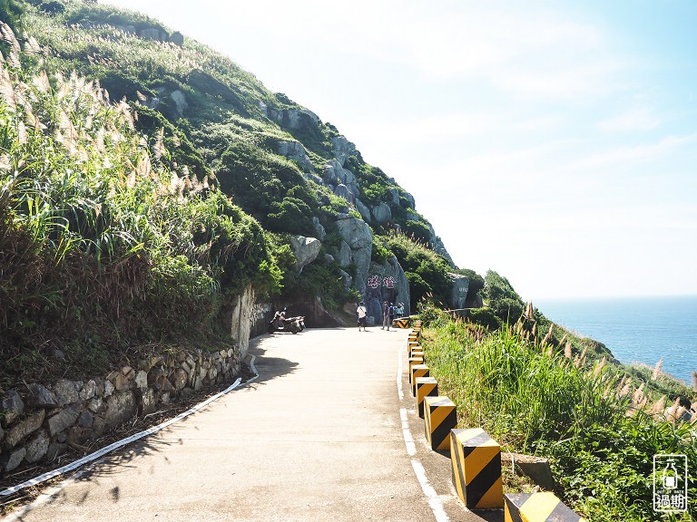 東湧燈塔