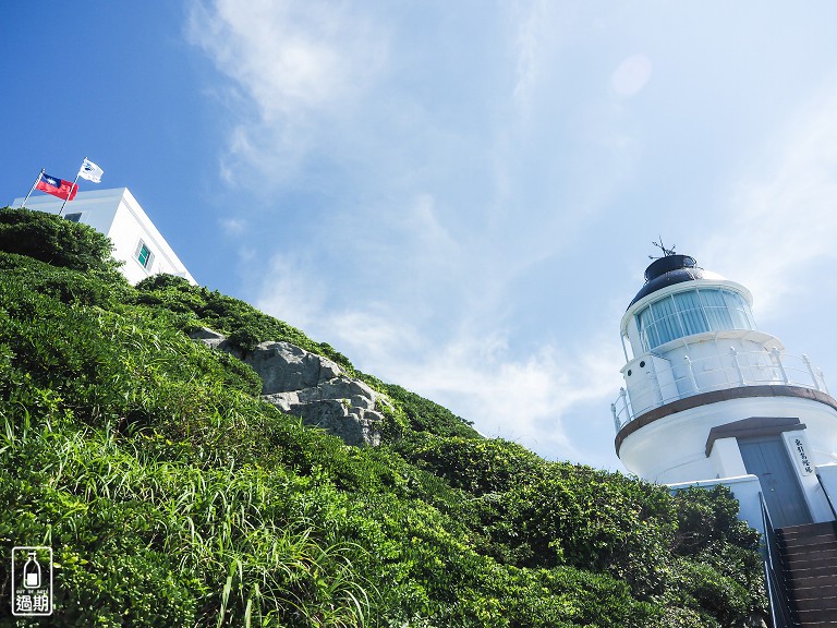 東湧燈塔