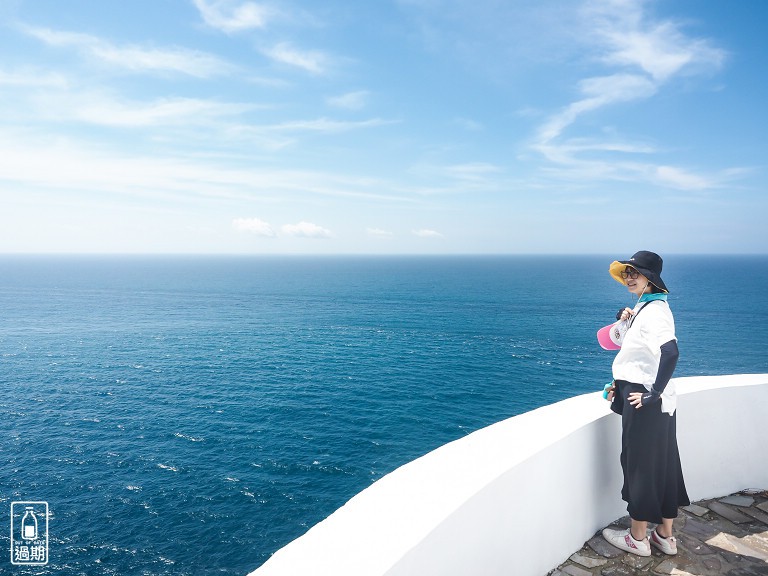 東湧燈塔