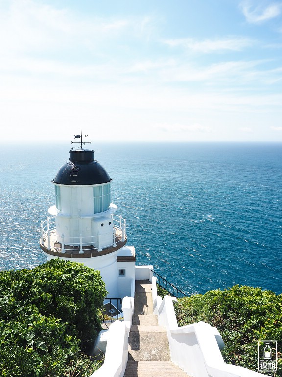 東湧燈塔