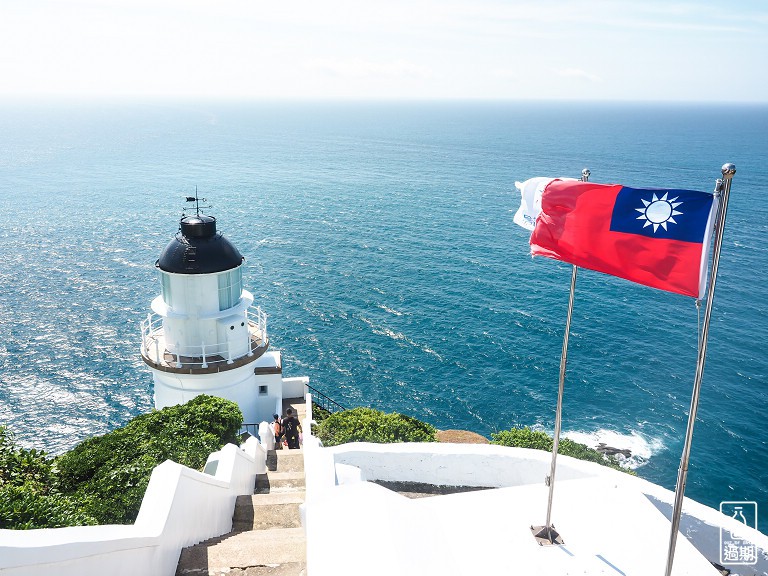 東湧燈塔