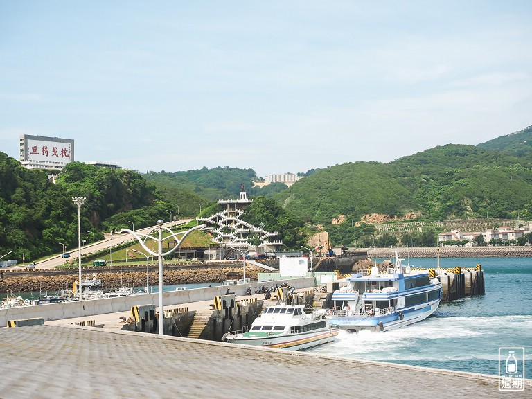 芹壁青年民宿