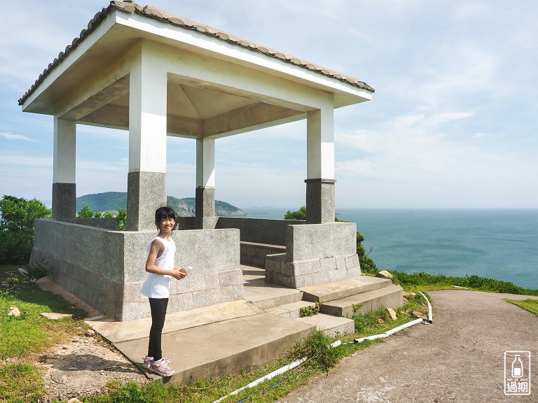 大坵島梅花鹿