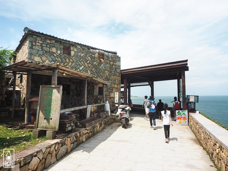 大坵島梅花鹿