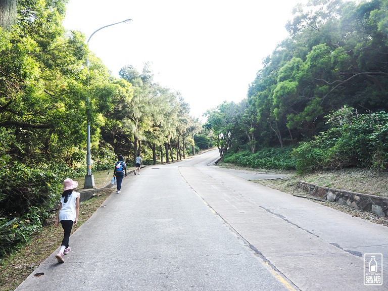 短坡山據點