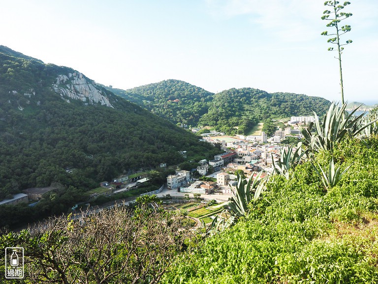 短坡山據點