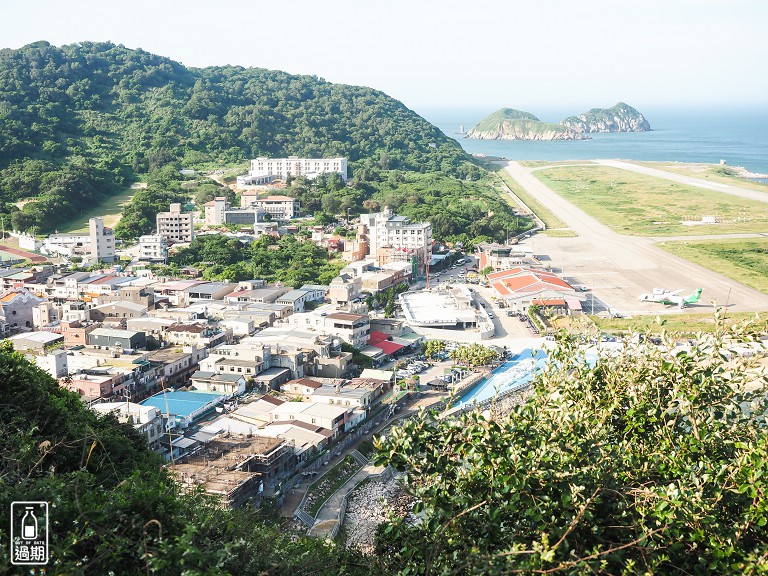 短坡山據點