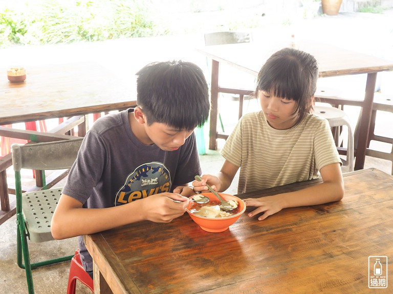 津沙美食