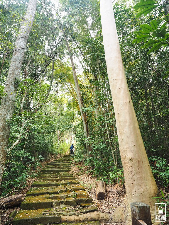 蓮華池研究中心