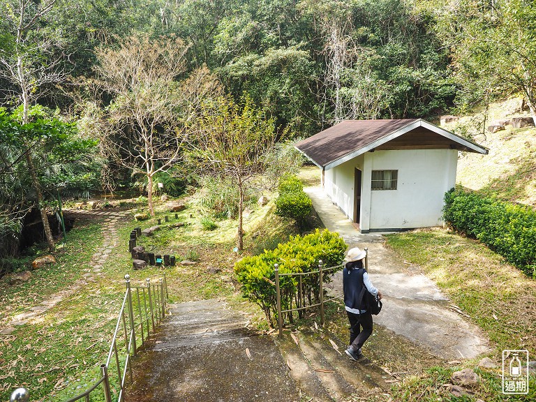 蓮華池研究中心