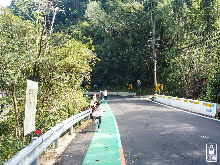 高遶溪古圳步道