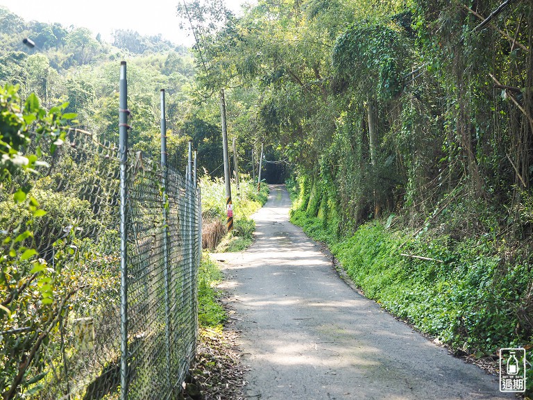 蜜境高山草莓園