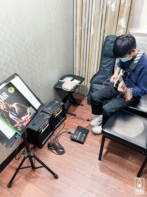 Rockschool流行音樂檢定